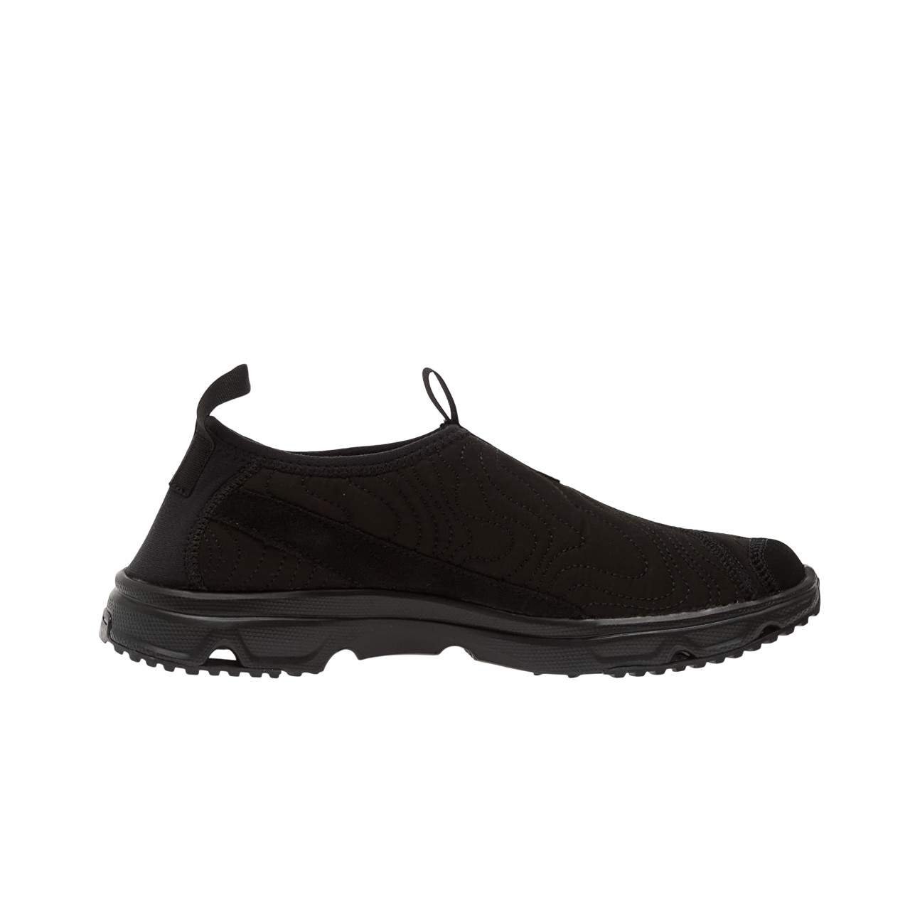 נעלי סלומון | Salomon Rx Moc 3 0 Atq Black/ Lemon – תמונה 2