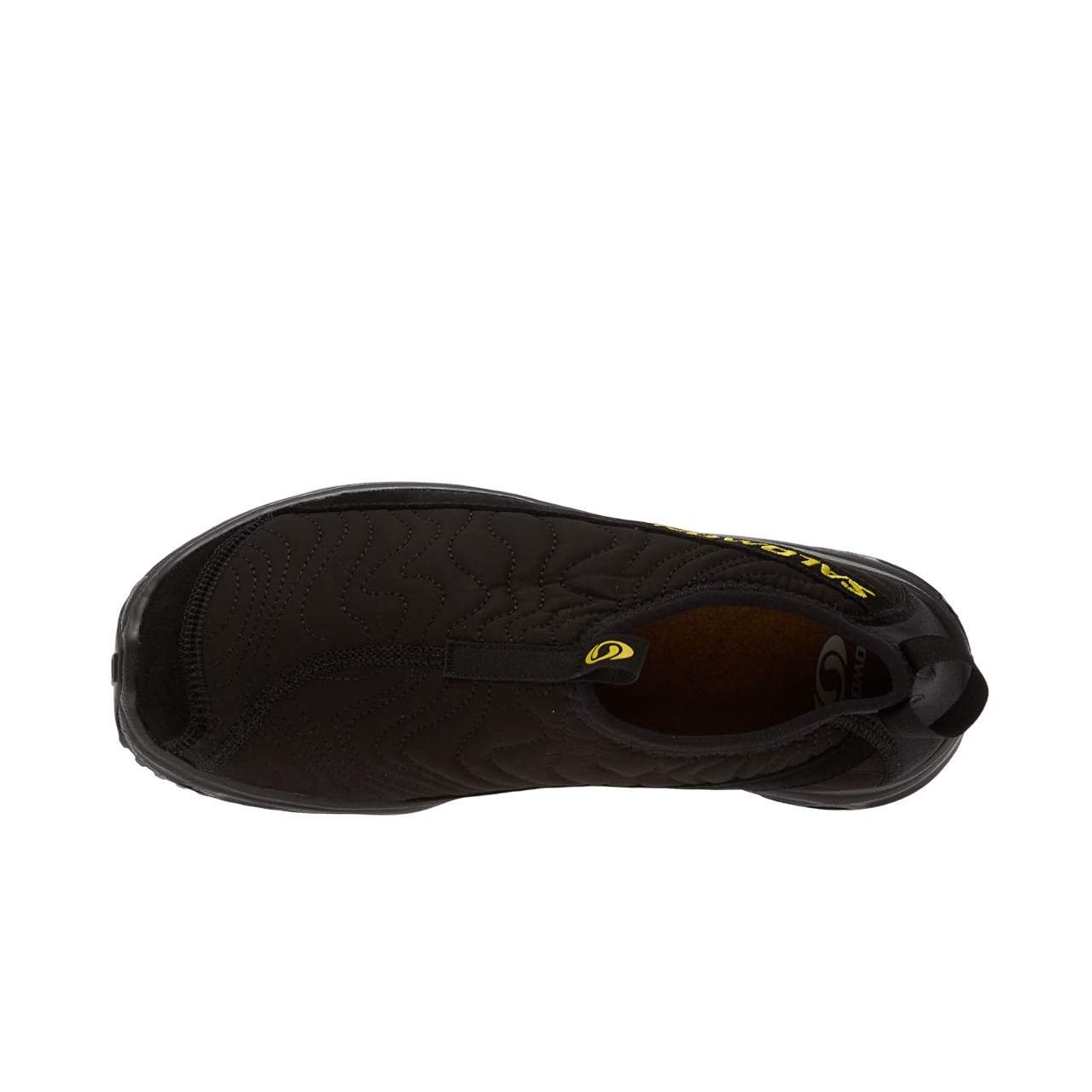 נעלי סלומון | Salomon Rx Moc 3 0 Atq Black/ Lemon – תמונה 3