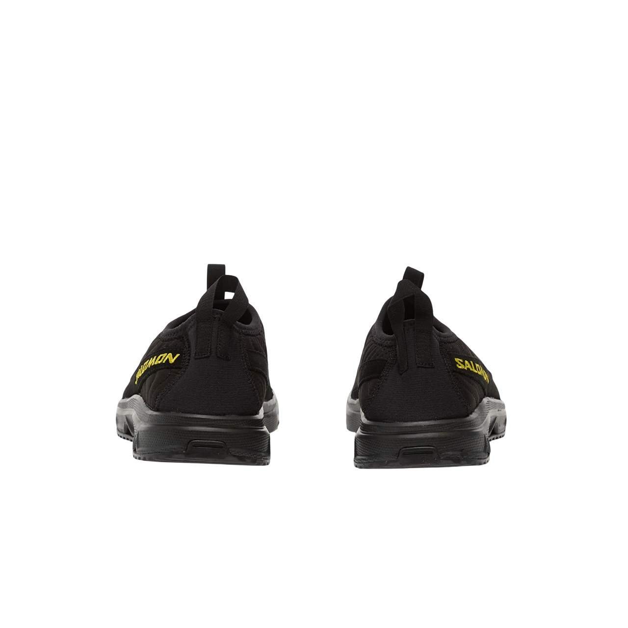 נעלי סלומון | Salomon Rx Moc 3 0 Atq Black/ Lemon – תמונה 5