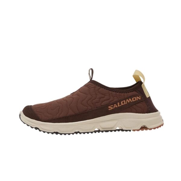 נעלי סלומון | Salomon Rx Moc 3 0 Atq Roast/ Black Coffee/ Rainy