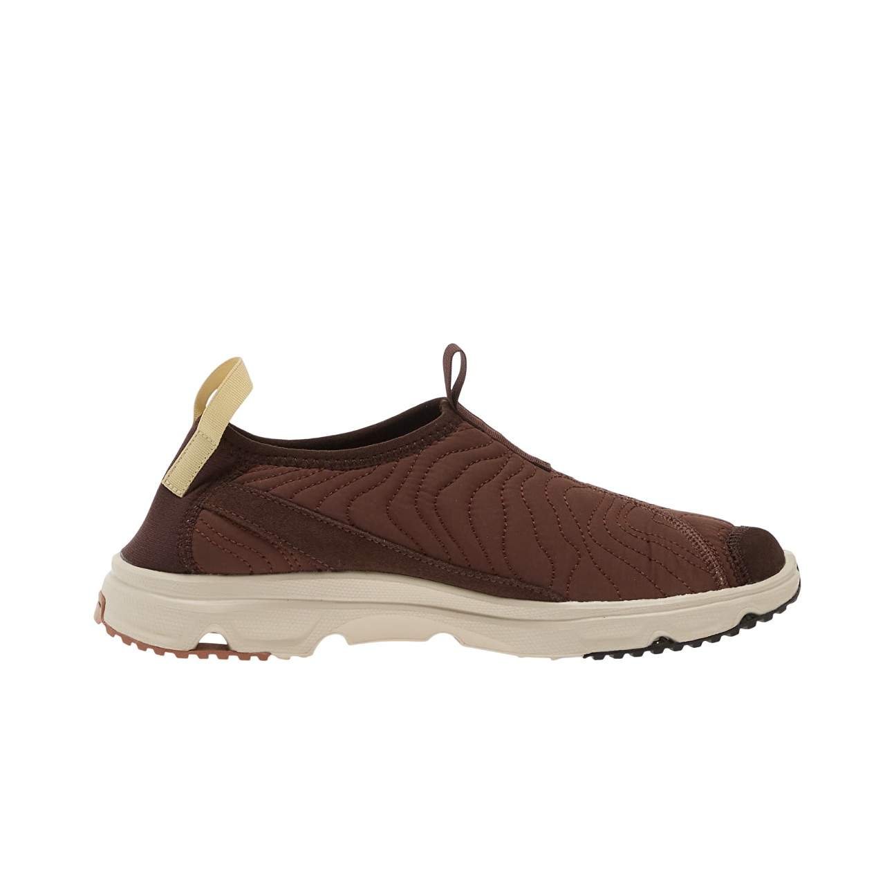 נעלי סלומון | Salomon Rx Moc 3 0 Atq Roast/ Black Coffee/ Rainy – תמונה 2
