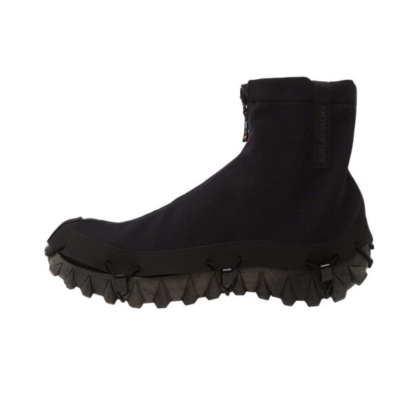 נעלי סלומון | Salomon Snowclog Advanced Black