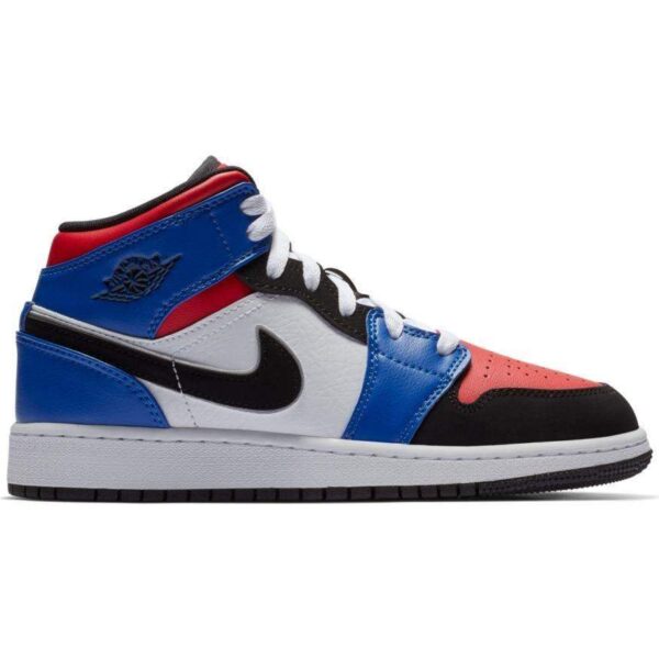 נעלי נייק אייר ג’ורדן | Nike Air Jordan 1 Mid Multy