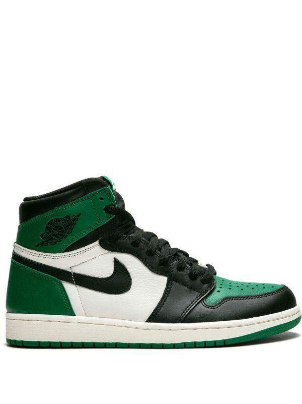 נעלי נייק אייר ג’ורדן | Air Jordan 1 Retro High Pine Green