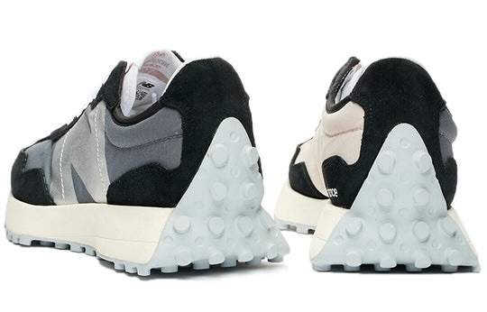 נעלי ניו באלאנס | New Balance Wmns 327 ‘Black White’ – תמונה 3