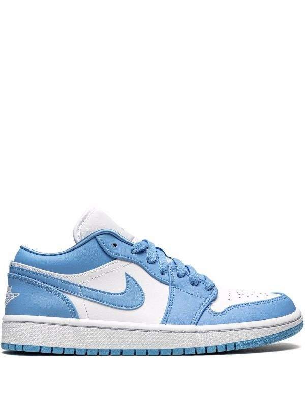 נעלי נייק אייר ג’ורדן | Nike Air Jordan 1 Low UNC
