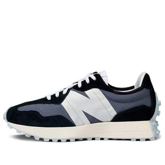 נעלי ניו באלאנס | New Balance Wmns 327 ‘Black White’ – תמונה 5