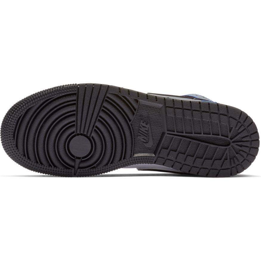 נעלי נייק אייר ג’ורדן | Nike Air Jordan 1 Mid Multy – תמונה 4