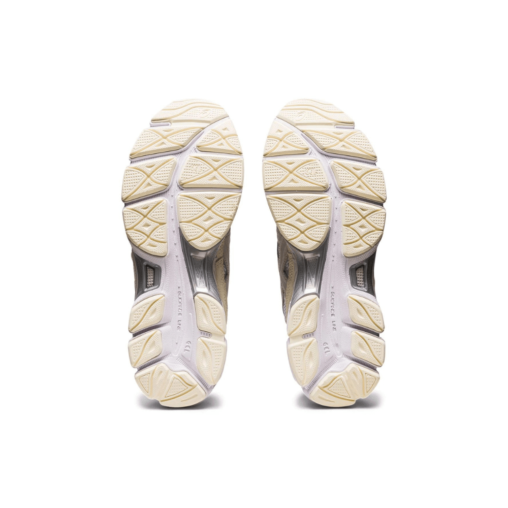 נעלי אסיקס | Asics Gel NYC White Oyster – תמונה 5
