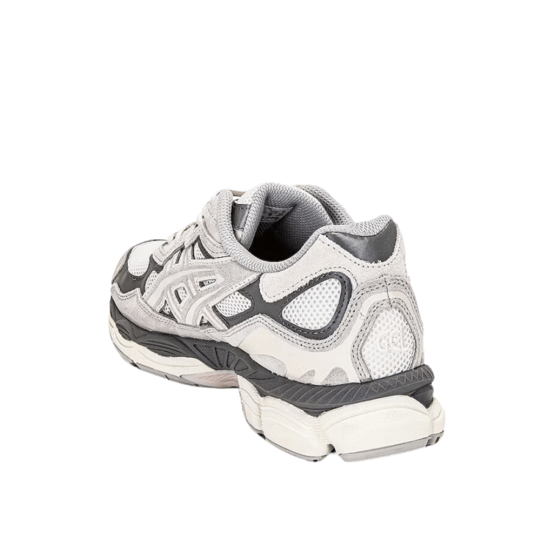 נעלי אסיקס | Asics Gel NYC Oyster Gray – תמונה 3