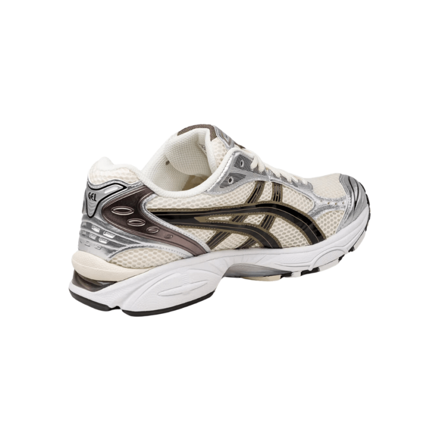 נעלי אסיקס | Asics Gel Kayano 14 Cream Black – תמונה 3