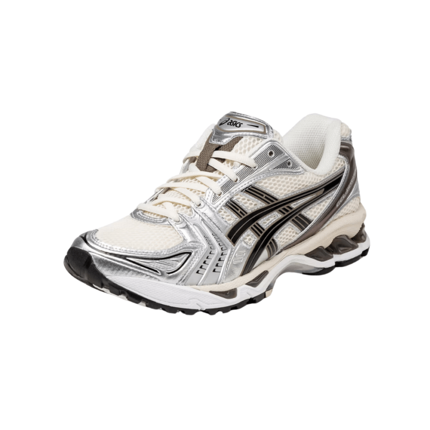 נעלי אסיקס | Asics Gel Kayano 14 Cream Black – תמונה 4