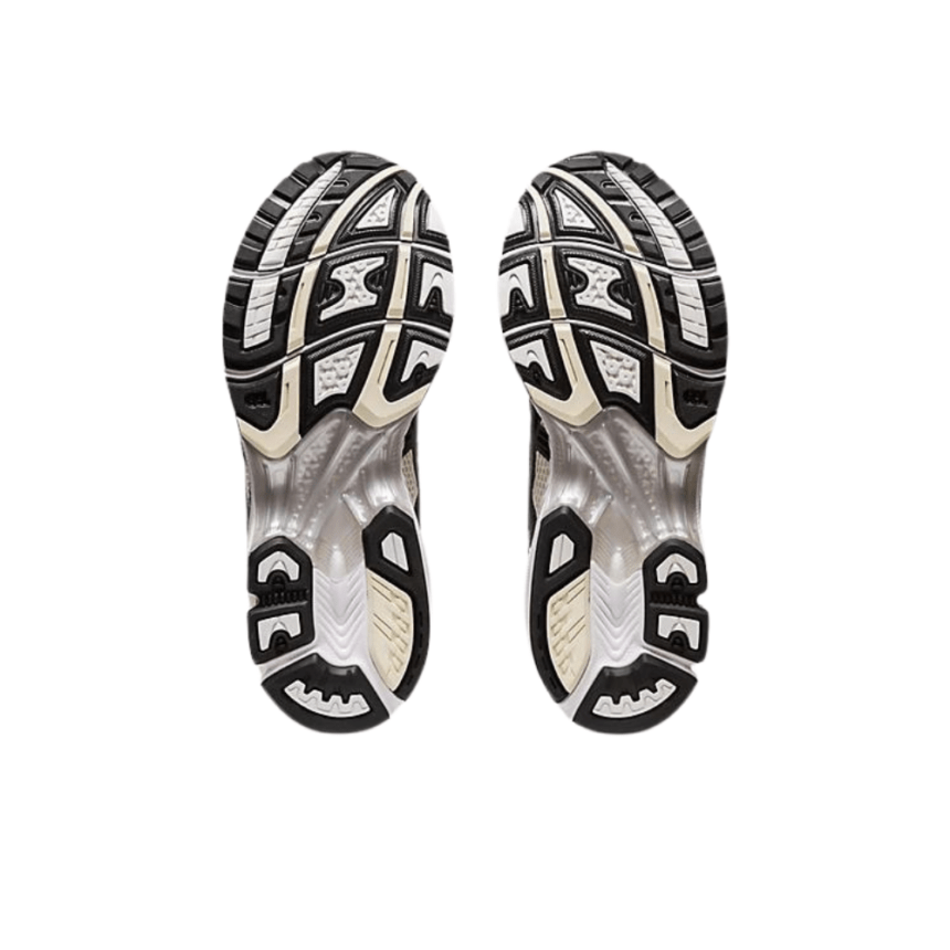נעלי אסיקס | Asics Gel Kayano 14 Cream Black – תמונה 6