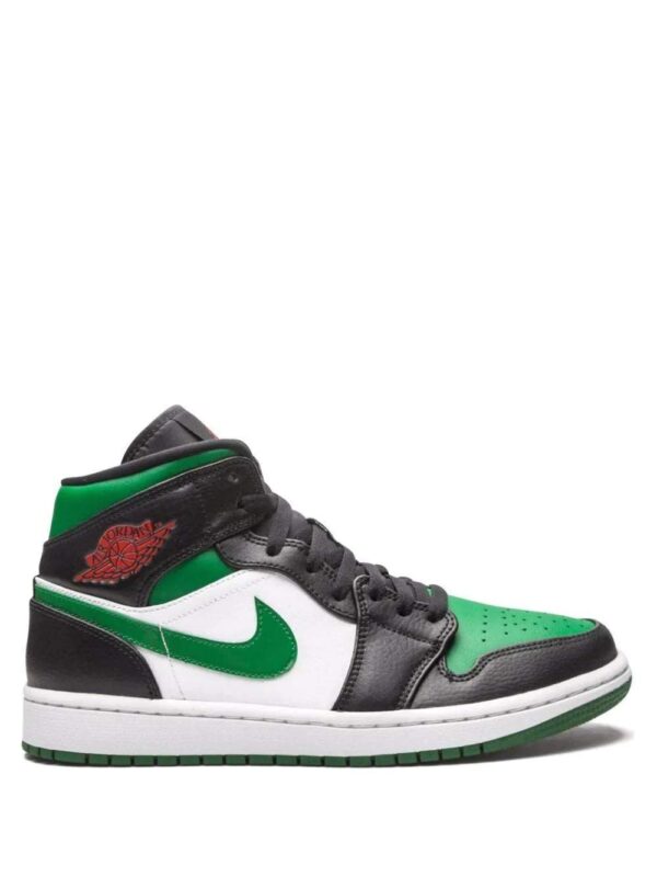 נעלי נייק אייר ג’ורדן | Nike air jordan 1 Mid Green