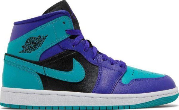 נעלי נייק אייר ג’ורדן | Nike air jordan 1 mid