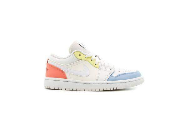 נעלי נייק אייר ג’ורדן | Nike Air Jordan 1 low