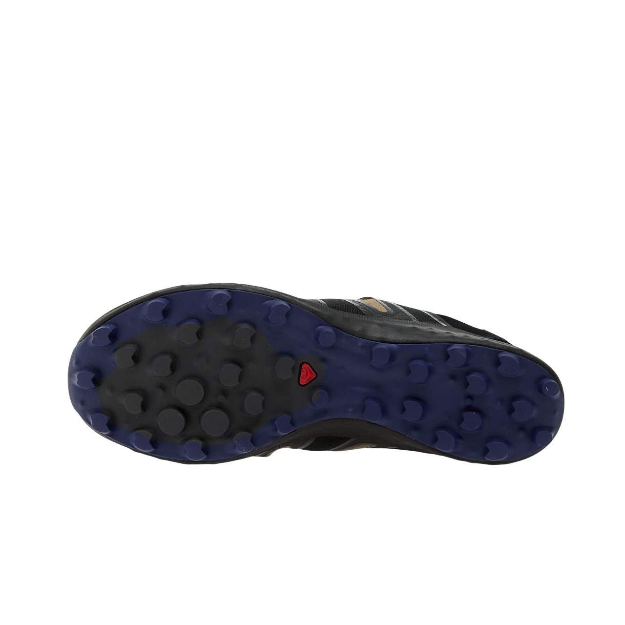 נעלי סלומון | Salomon Udara Advanced Black/ FalRoc/ Astral – תמונה 4