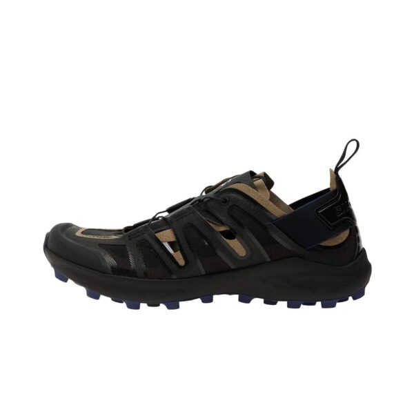 נעלי סלומון | Salomon Udara Advanced Black/ FalRoc/ Astral