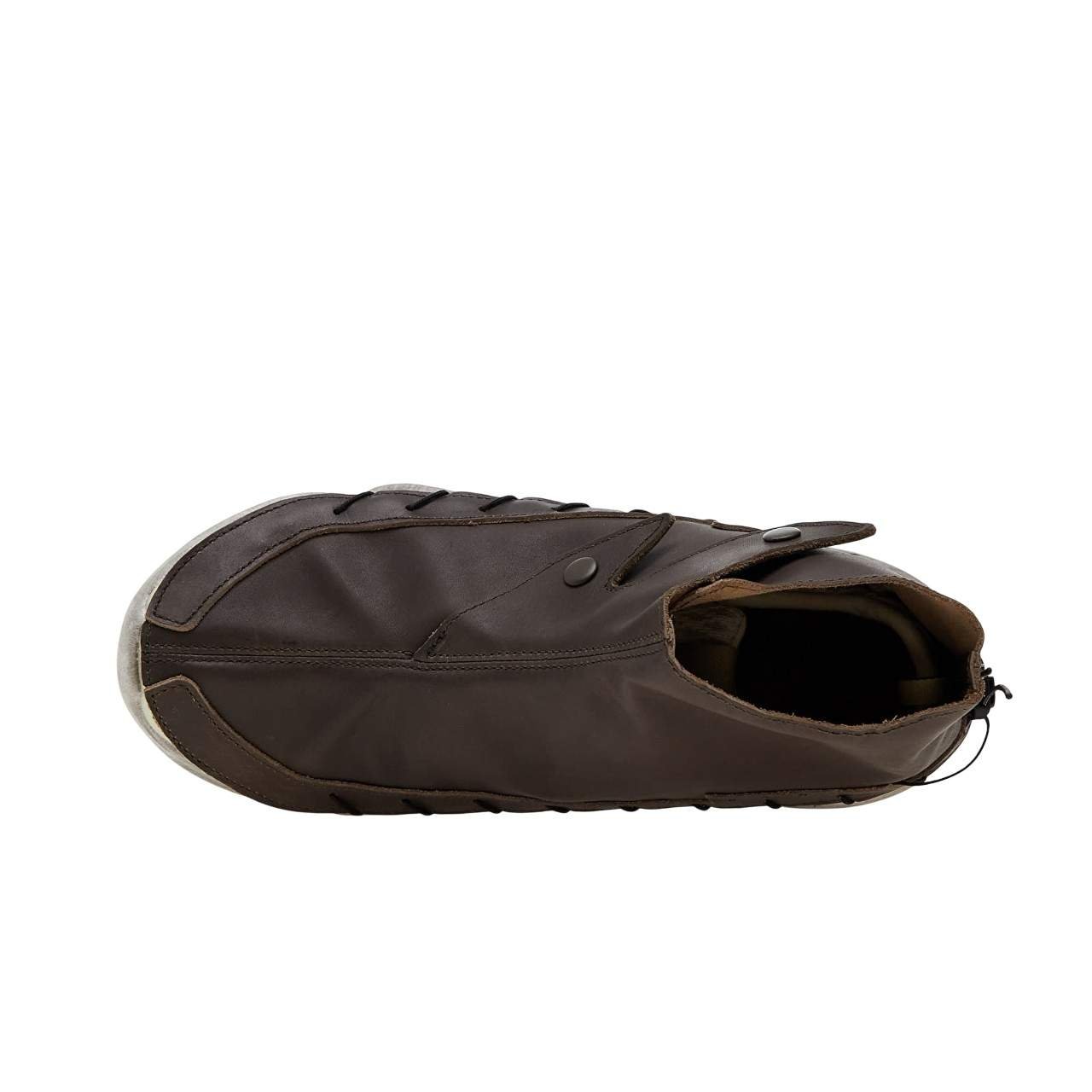 נעלי סלומון | Salomon x Ranra Shoes Ranra Bleached Sand/ Alfalfa/ Slate Green – תמונה 3