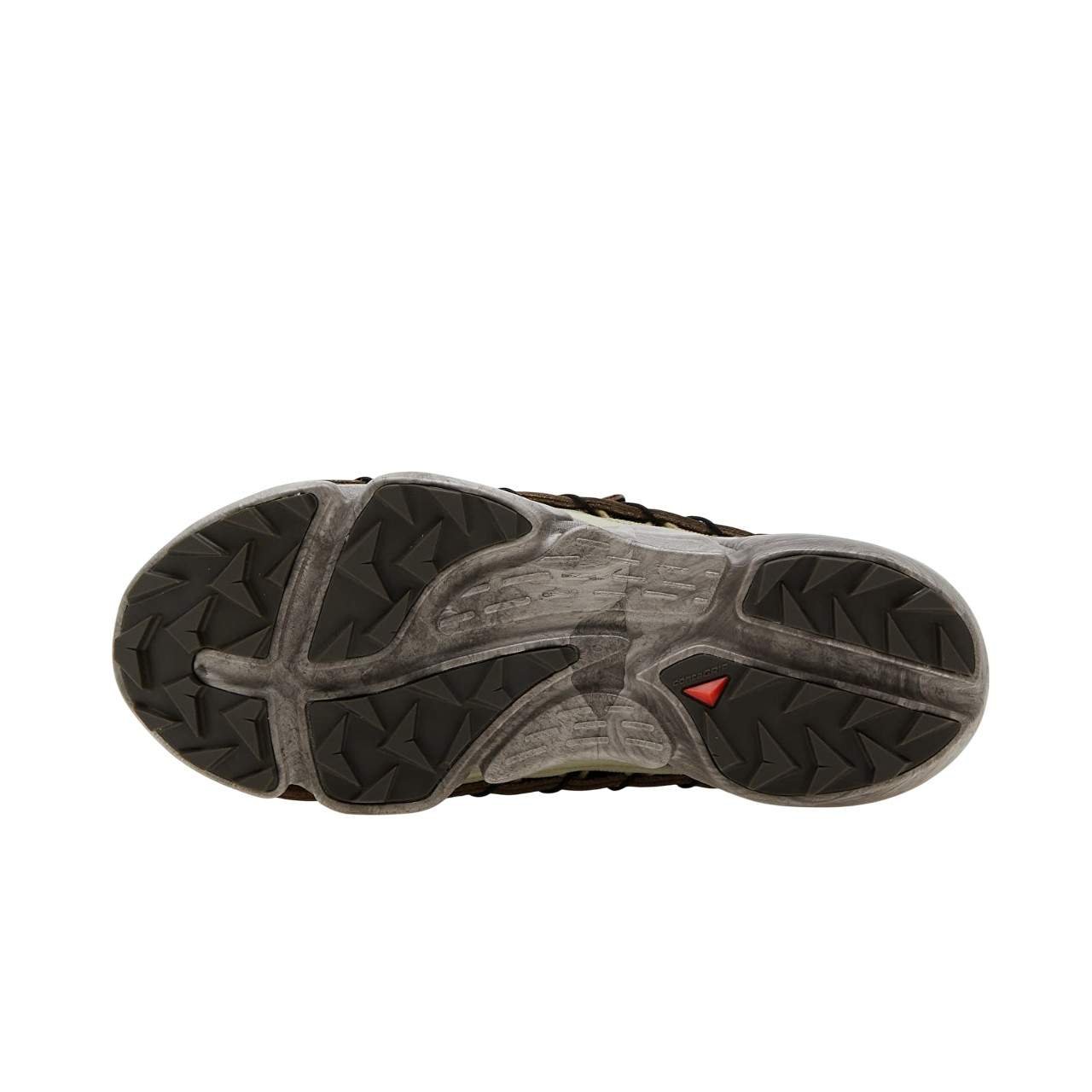 נעלי סלומון | Salomon x Ranra Shoes Ranra Bleached Sand/ Alfalfa/ Slate Green – תמונה 4