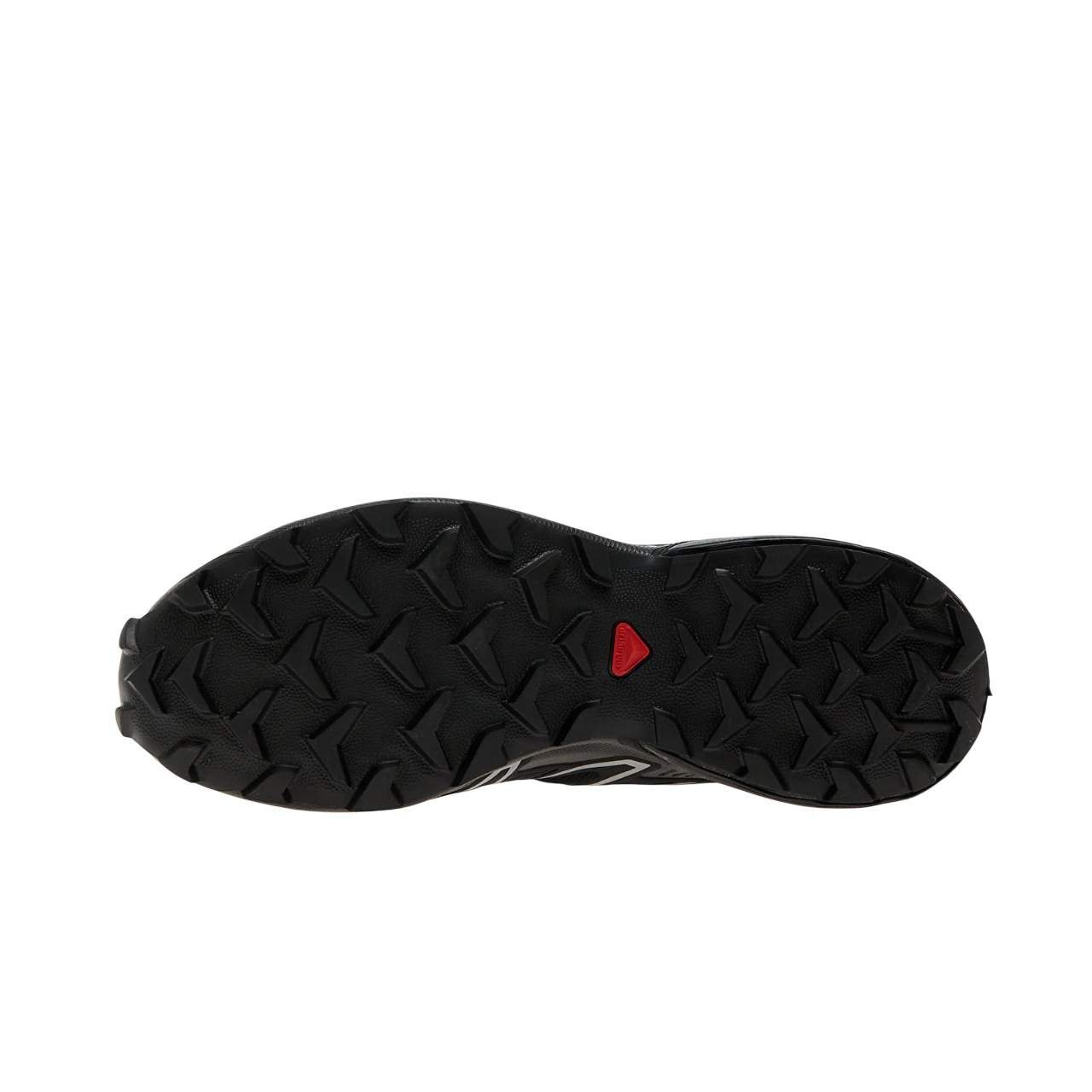 נעלי סלומון | Salomon Speedcross 3 Black/ Ftw Silver – תמונה 4