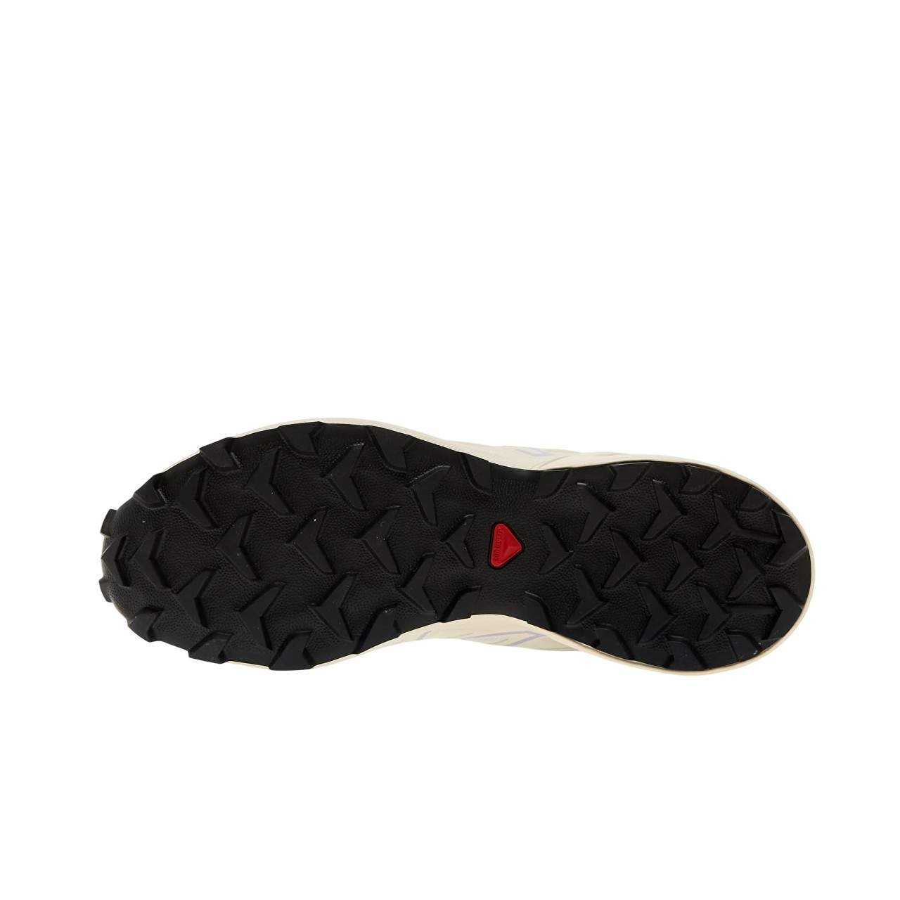 נעלי סלומון | Salomon Speedcross 3 Vanila/ Cosmic/ Black – תמונה 4
