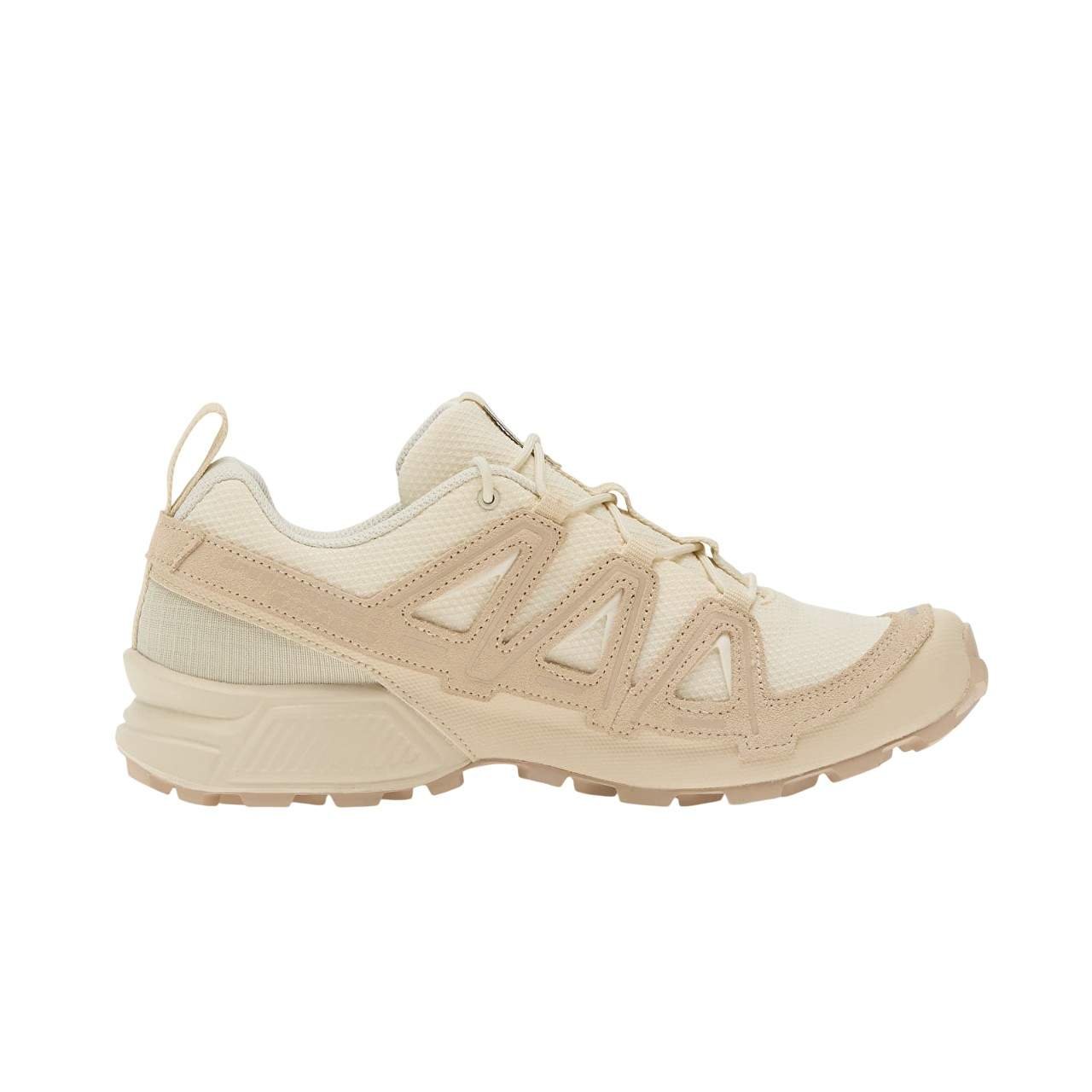 נעלי סלומון | Salomon SPEEDCROSS 3 EXPANSE Vanila/ Almilk – תמונה 2