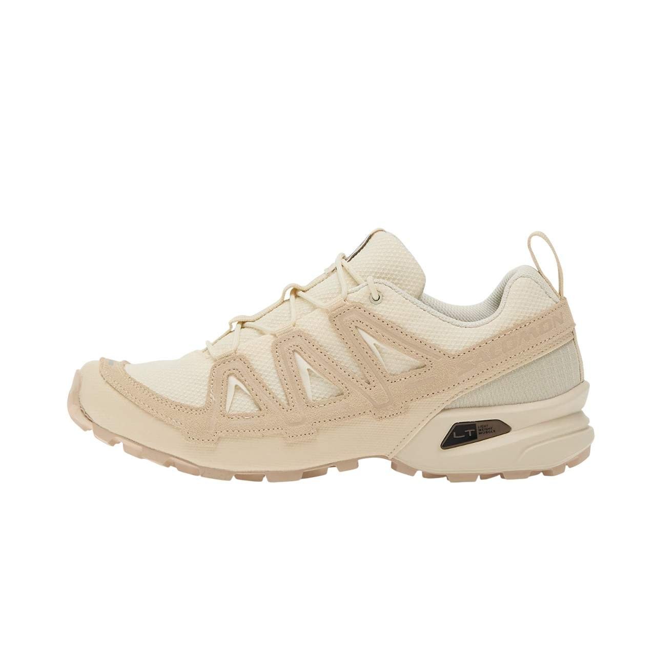 נעלי סלומון | Salomon SPEEDCROSS 3 EXPANSE Vanila/ Almilk