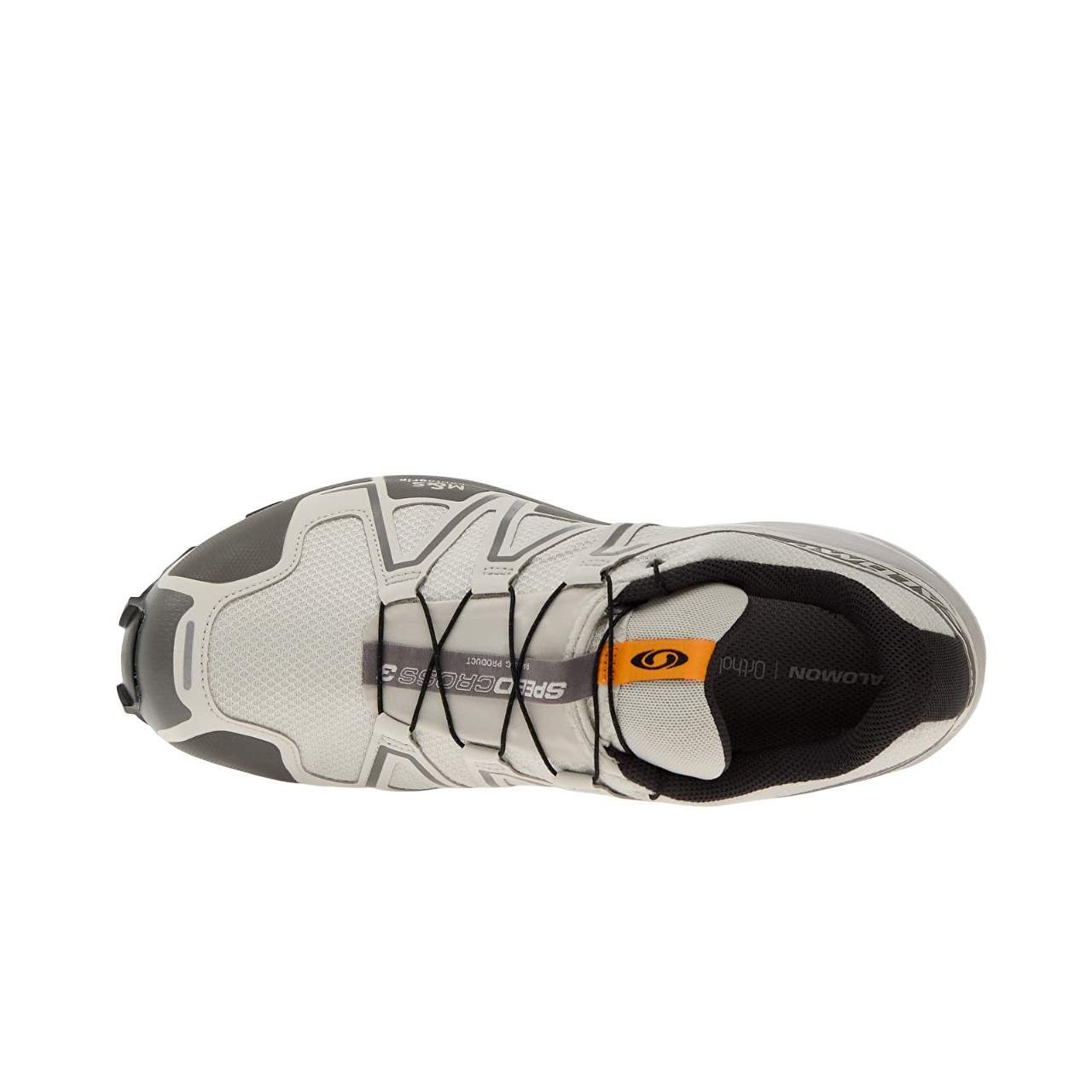 נעלי סלומון | Salomon SPEEDCROSS 3 GTX LunRoc/ Clrock/ Turm – תמונה 3