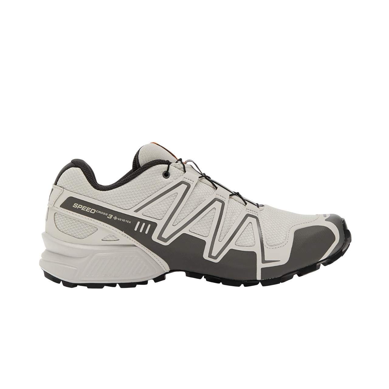 נעלי סלומון | Salomon SPEEDCROSS 3 GTX LunRoc/ Clrock/ Turm – תמונה 2