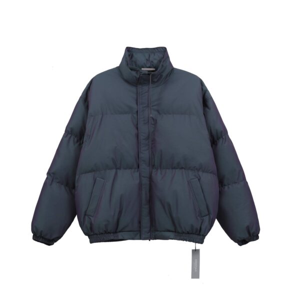 בגדי Fear Of God Essentials Coat SS23