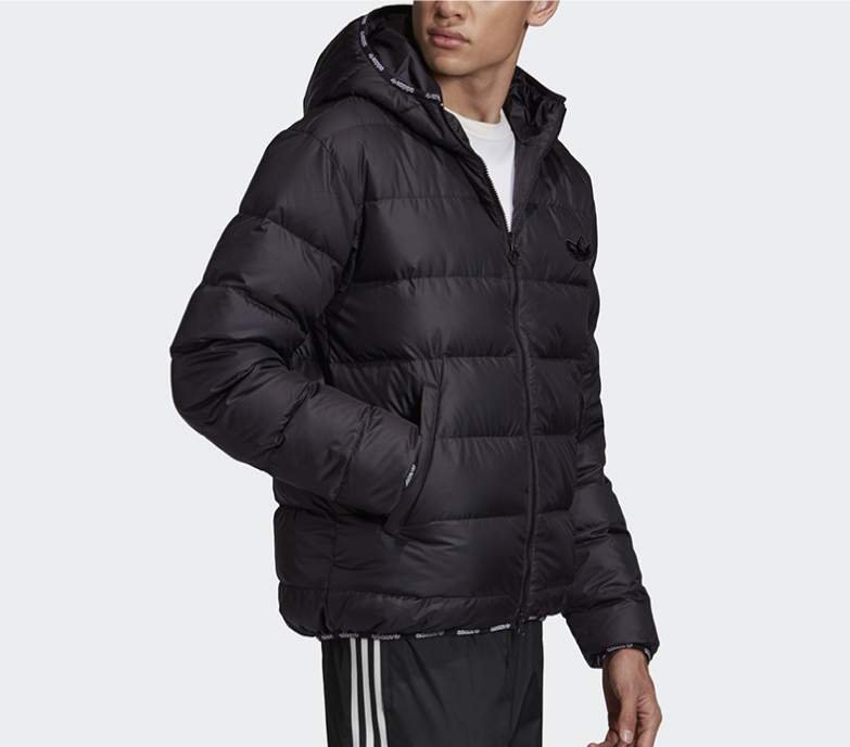 בגדי Adidas Men Down Jackets – תמונה 6