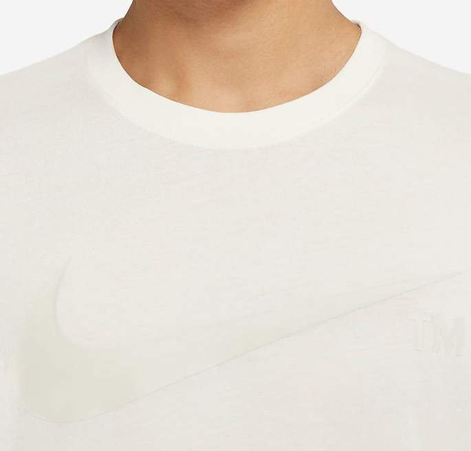 בגדי NIKE Men Sweatershirt – תמונה 4