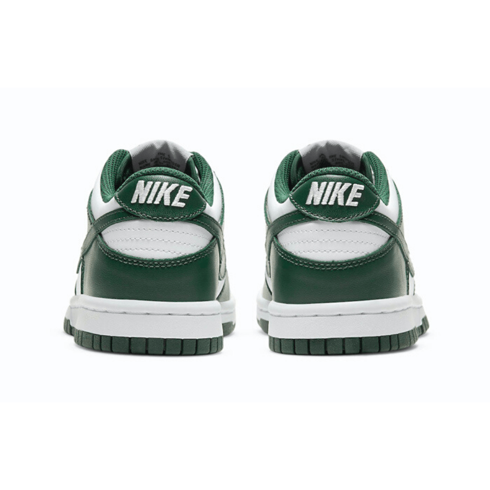 נעלי נייק דאנק | Nike Dunk Low Spartan Green – תמונה 3