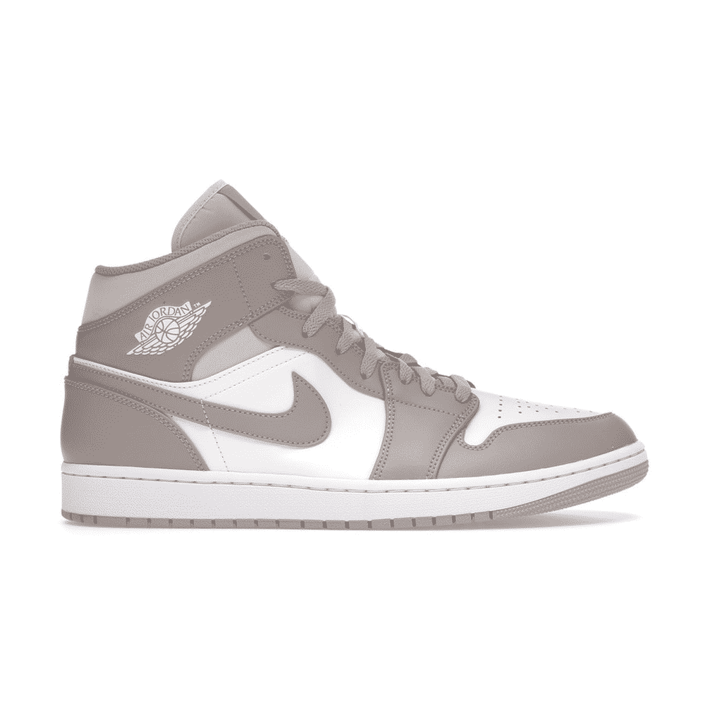 נעלי נייק אייר ג’ורדן | Nike Air Jordan 1 Mid Linen