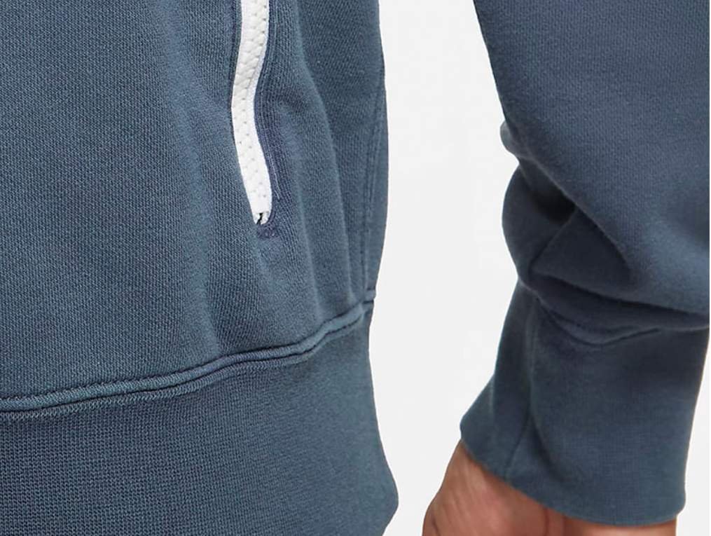 בגדי NIKE Men Hoodie – תמונה 3