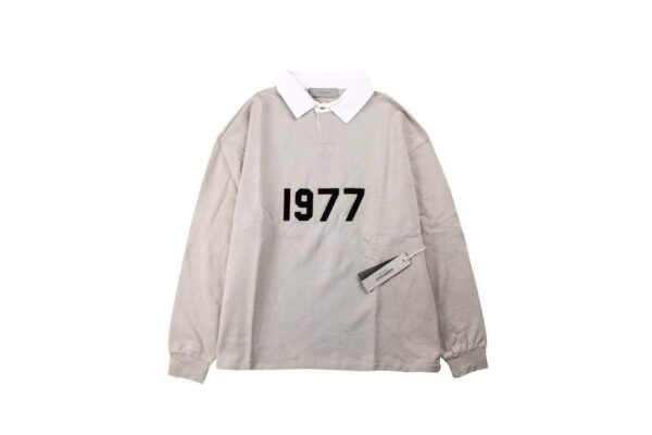בגדי Fear Of God Essentials Hoodie