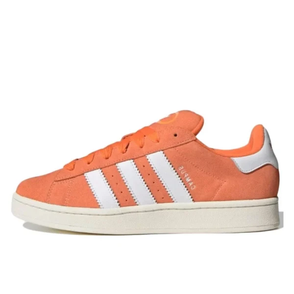 נעלי אדידס קמפוס | Adidas Campus 00’s Orange