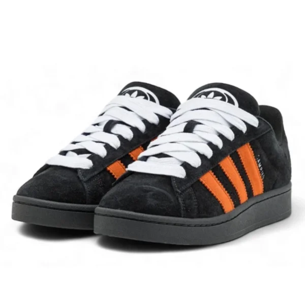 Adidas campus 00s carbon orange 2 600x600