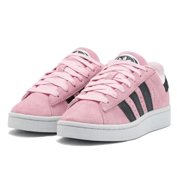 Adidas campus 00s clear pink 1 600x600