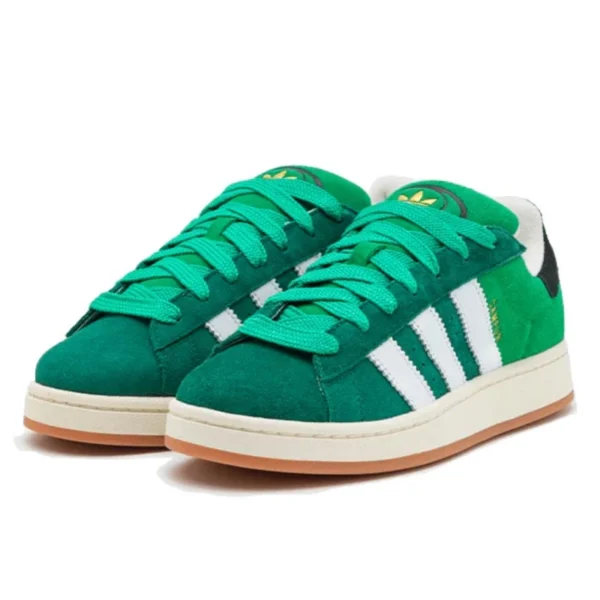 Adidas campus 00s collegiate green 2 600x600