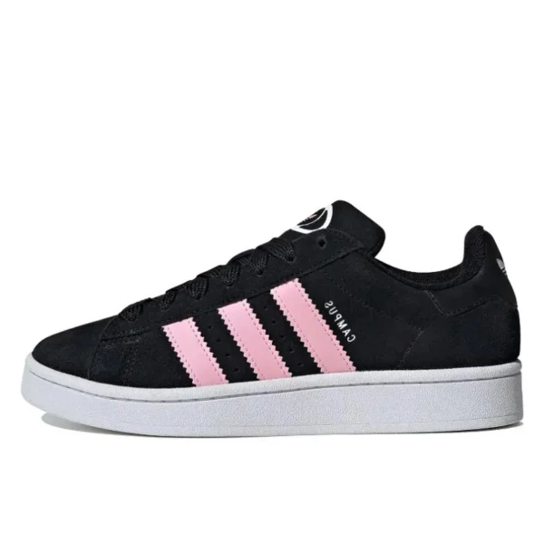 נעלי אדידס קמפוס | Adidas Campus Suede Sneakers