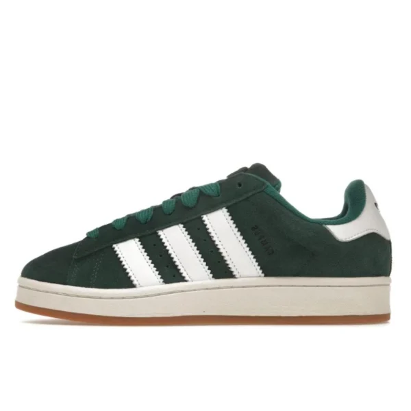 נעלי אדידס קמפוס | Adidas Campus 00’s Green