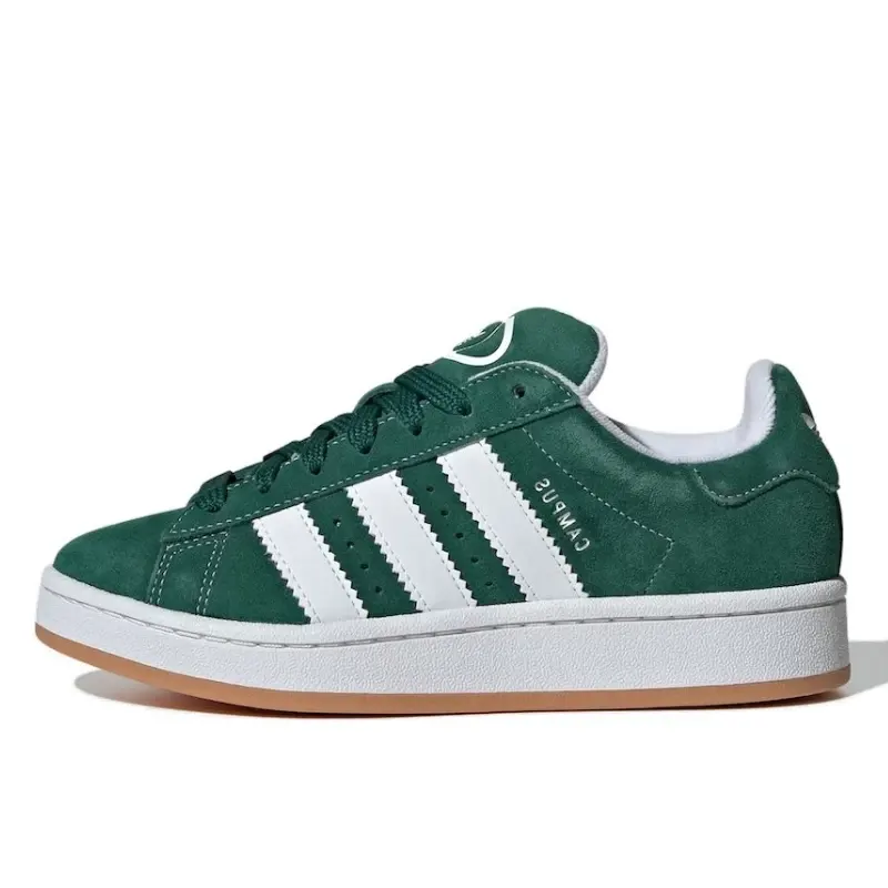 Adidas campus 00s green gs