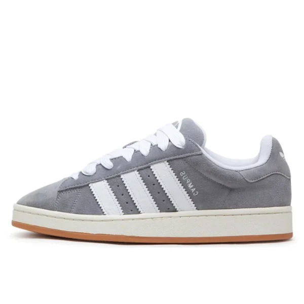 נעלי אדידס | Adidas Campus 00s Grey White
