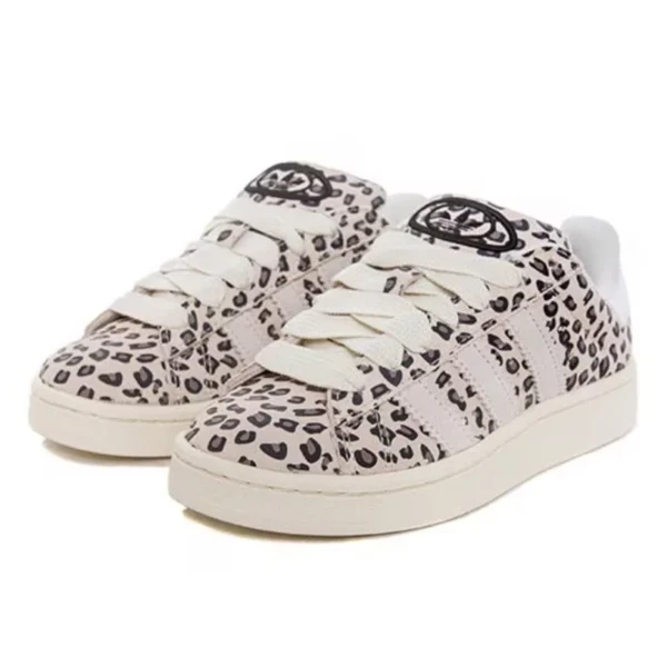 Adidas campus 00s leopard 600x600