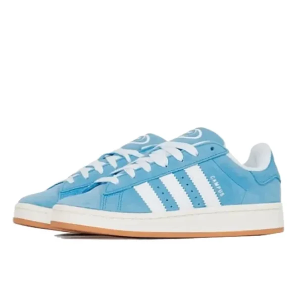 Adidas campus 00s light blue 1 600x600