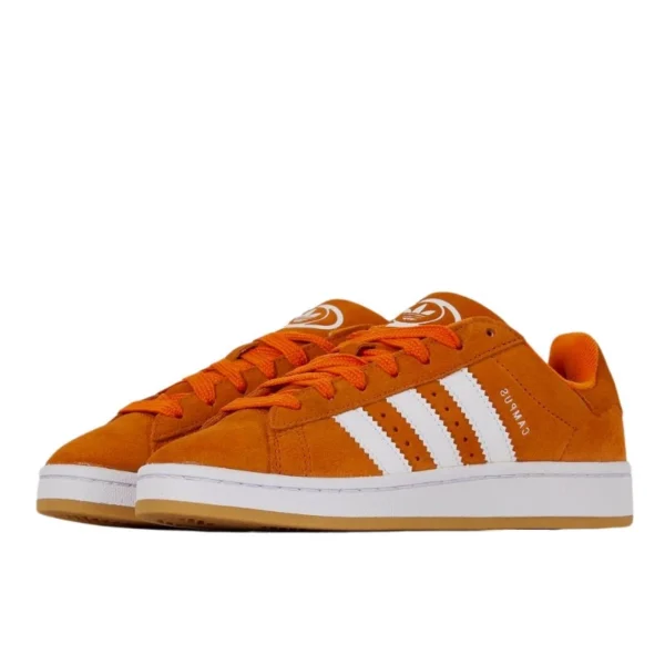 Adidas campus 00s orange gum 1 600x600