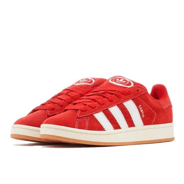 Adidas campus 00s red 1 600x600