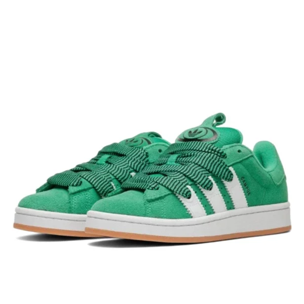 Adidas campus 00s surf green 1 600x600